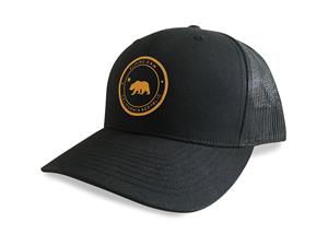 Alpine Dam Hat