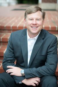 Todd Craig, Blue Ridge Chief Marketing Officer