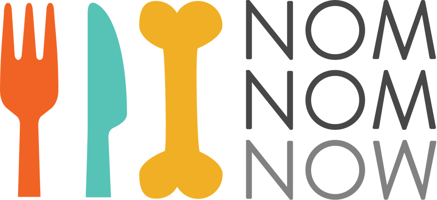 NomNomNow Raises $13