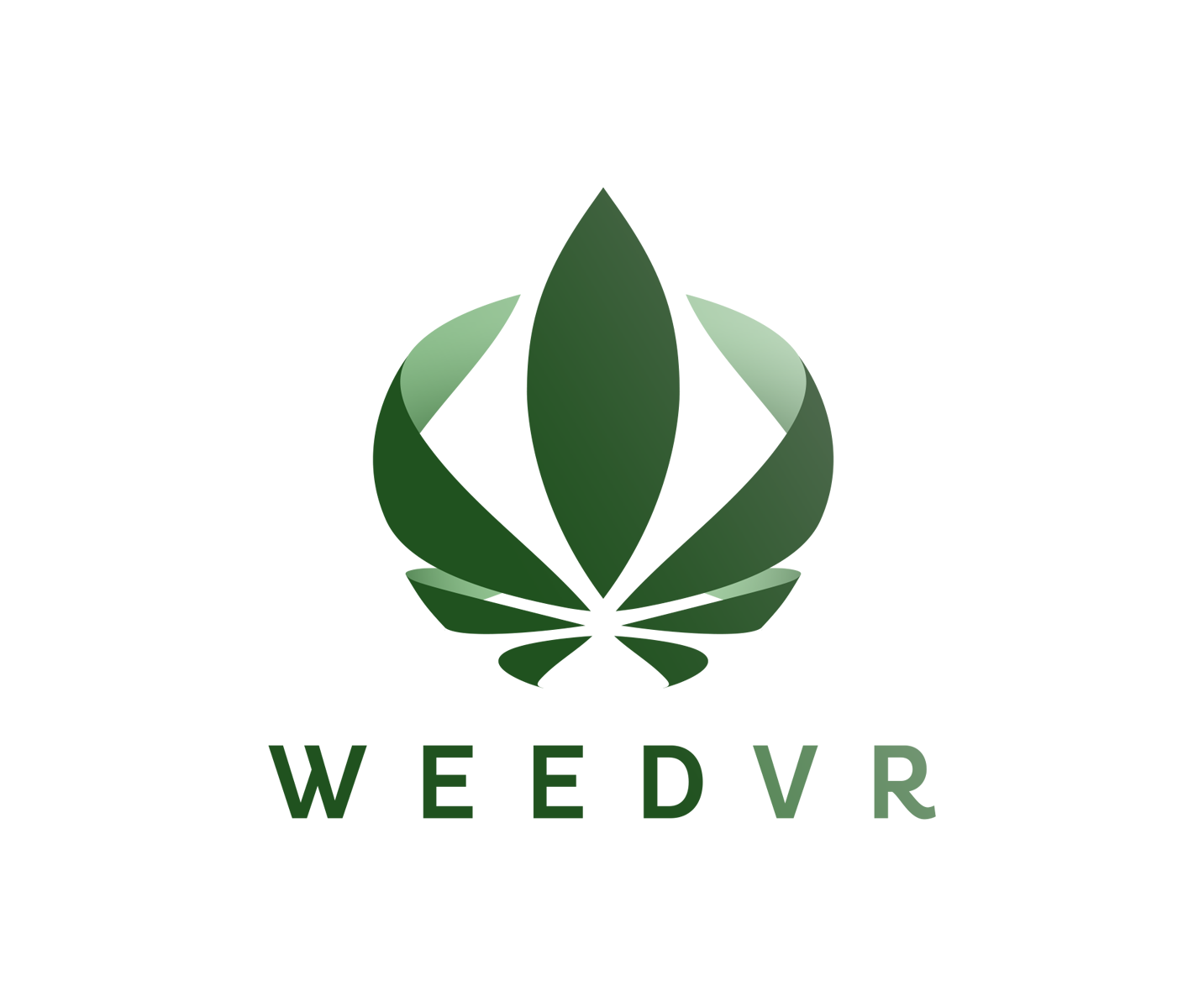 Weed Virtual Retail Logo