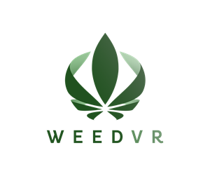 Weed Virtual Retail Logo