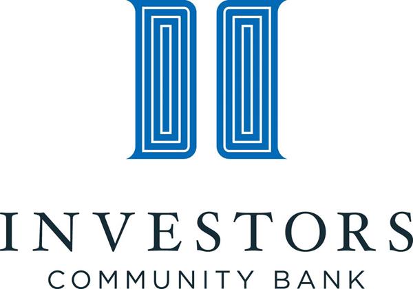 Investors Community Bank logo