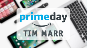 Prime Day Apple iPad