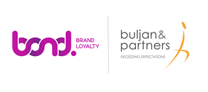 Bond Brand Loyalty forms strategic alliance with Buljan & Partners.