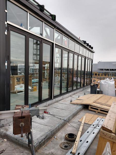 OpenAire-MOXY-Rooftop glazing