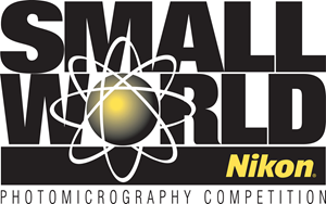 Nikon Small World Logo