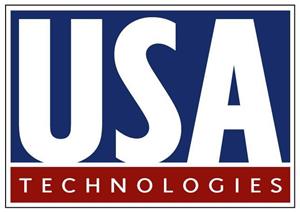 USA Technologies to 