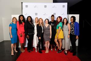 On Thursday, July 12, 2018, Dolby Laboratories hosted TheWrap Power Women Breakfast in San Francisco