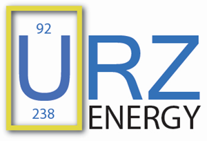 Azarga Uranium and U