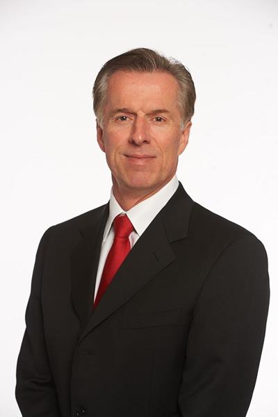 Don Walker, Magna’s Chief Executive Officer
