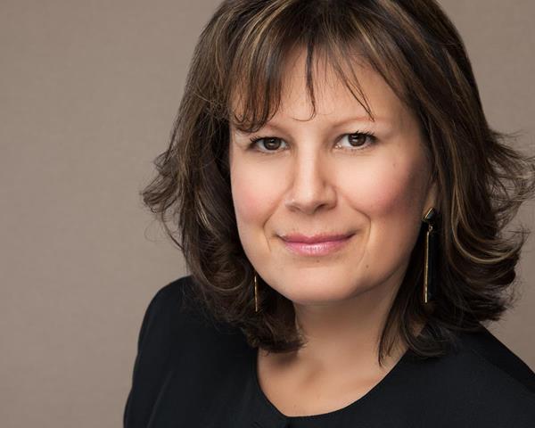 Nicole Bourque-Bouchier, CEO, Bouchier Group is being honoured with the Canadian Council for Aboriginal Business (CCAB) 2019 Indigenous Women in Leadership Award (IWIL)