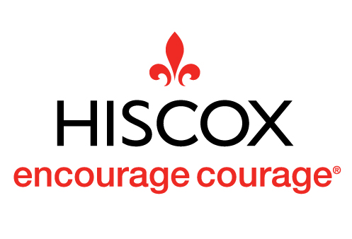 Hiscox Announces Two
