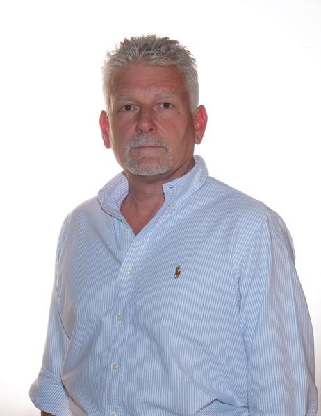 Tim Capps, Proficio managing director of EMEA