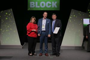 Franchise Pioneer H&R Block Awards Local Franchisee National Honors