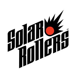 The Solar Rollers Pr