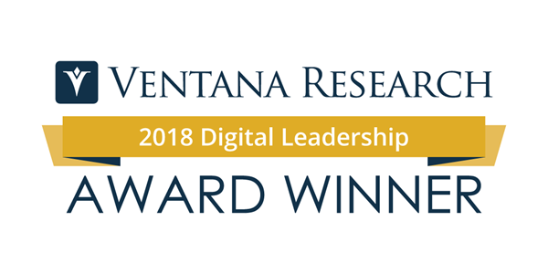 VentanaResearch_DigitalLeadershipAwards_2018_Winner