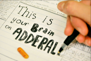 adderall abuse treatment