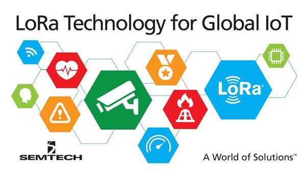 Semtech LoRa Technology Enables Top Solutions in Second-Annual Global IoT Challenge