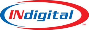 INdigital logo