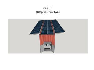 Offgrid Grow Lab