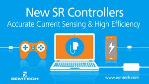 Semtech and SR Controller