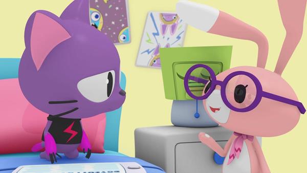 Next Animation Studio launches nxTOONS platform for kids
