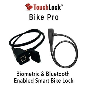 TouchLock Bike Pro