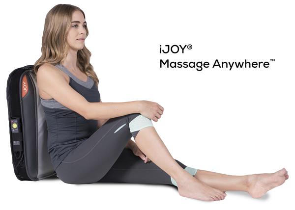 iJOY Massage Anywhere 