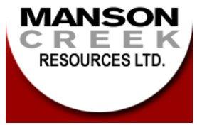 Manson Creek Announc