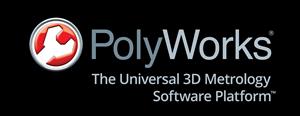 PolyWorks Logo