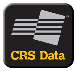 CRS Data logo