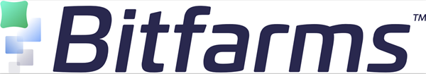 Bitfarms Technologies logo