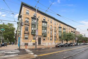 The Alexandria Apartments - Rittenhouse Realty Advisors