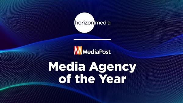 MediaPost Media Agency of the Year: Horizon Media