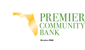 premier community bank logo