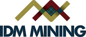 IDM Mining Announces