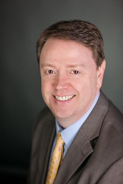 Craig Hogan, Graybar Vice President - Marketing and Customer Experience