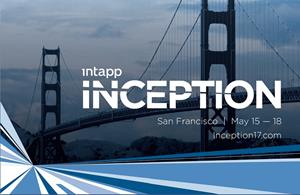 Intapp Inception 2017