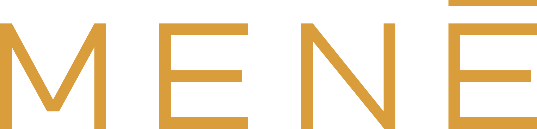 Menē Logo