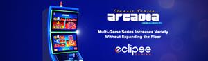 Eclipse Gaming_Arcadia Select Multi-Game Series