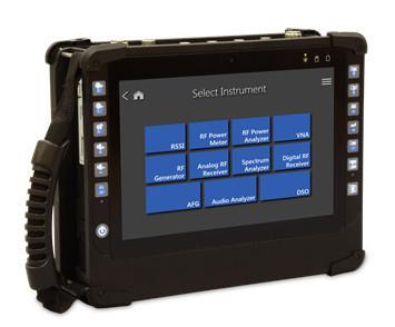 ATS CTS-6000 with New Features