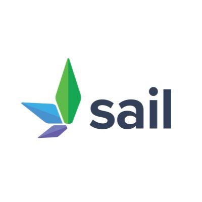 Sail Selected by the