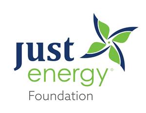 Just Energy Foundation logo