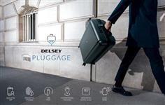 DELSEY Pluggage