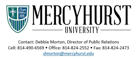 Mercyhurst announces