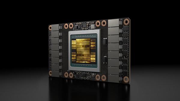 NVIDIA Volta Tensor Core GPU