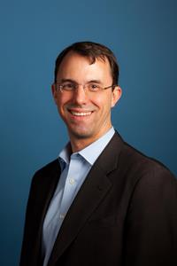 Vorbeck CEO John Lettow, PhD