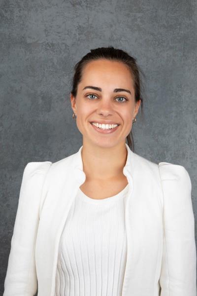 Léa Daulan Digital Marketing Manager photo 