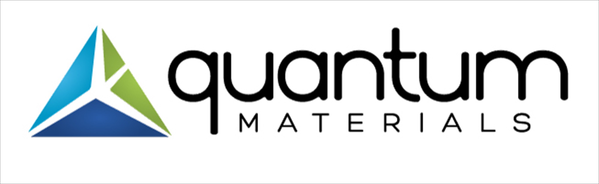 Quantum Materials In