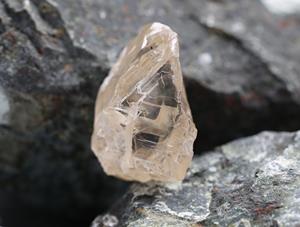 Lucara Recovers 472 Carat Diamond, 3rd Largest Ever for Karowe